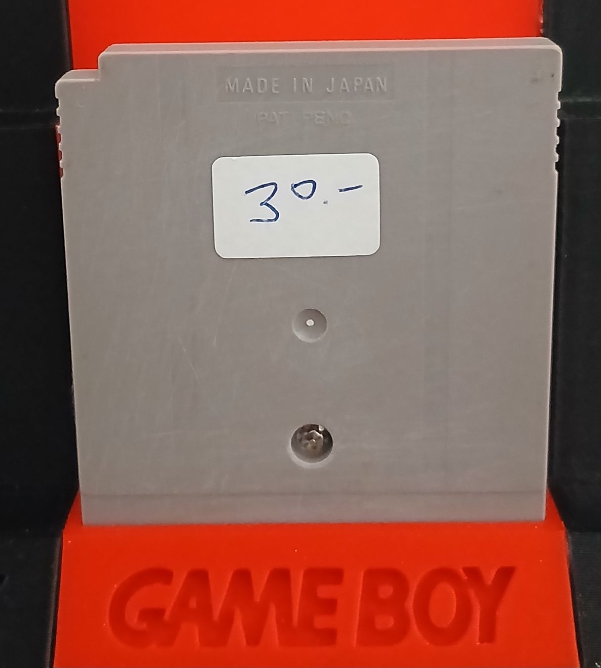 Nintendo Jeux: jeux game boy Dragon’s Lair – D'occasion à Romont FR par 777.gameur.game.boy 1