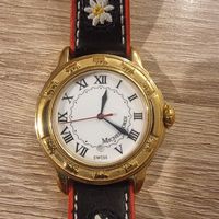 Montre Michel Jordi 1991