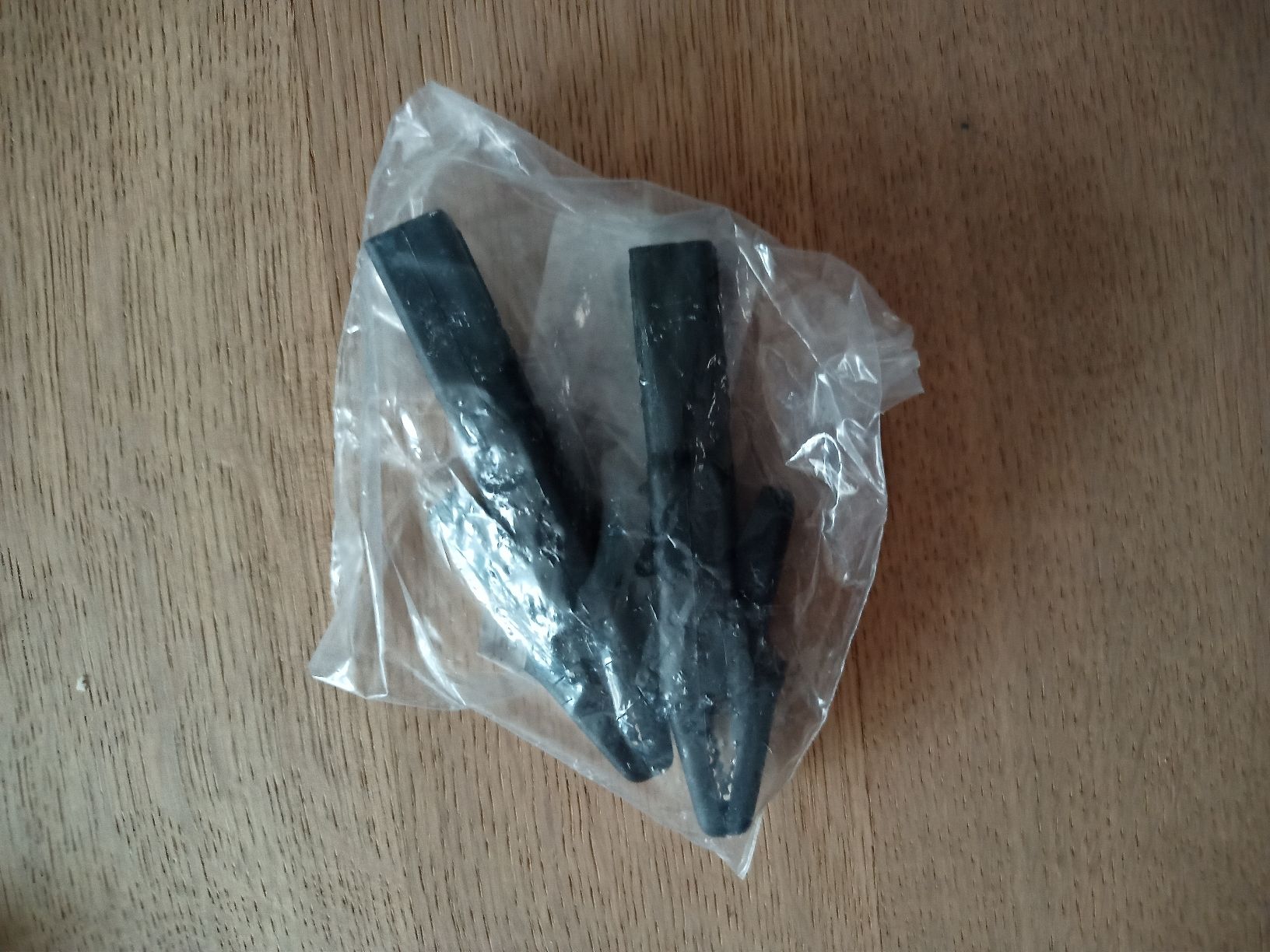 Kabel: Diverse Anschlüsse  – Gebraucht aus Berg am Irchel von Saruvuatore 1