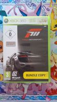 Forza Motorsport 3 Bundle Copy - XBOX 360