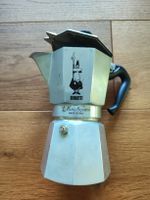 Bialetti Moka Express Kaffeekanne 6 Tassen Aluminium