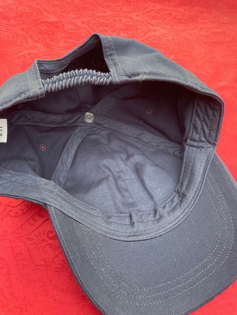 Gap Altro abbigliamento per bambino: Kinder Gap Kappe Cap blau (4-7) – Nuovo (secondo la descrizione) da Bergdietikon venduto da antovale 1