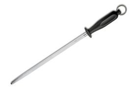 Victorinox Wetzstahl Metzgerstahl 7.8513 -rund 30 cm