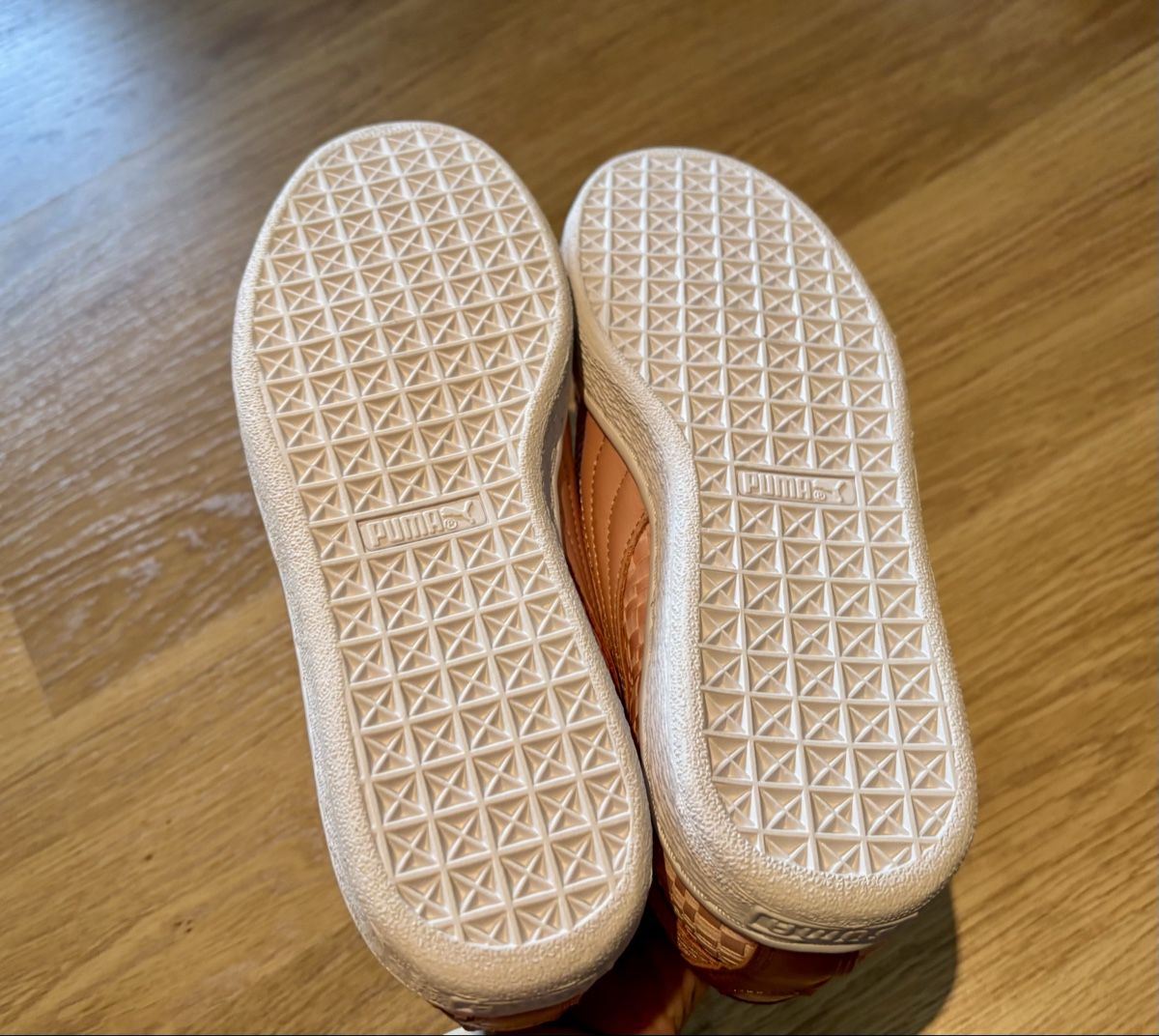 Puma Scarpe da donna: Puma Basket Sneaker Neu – Nuovo (secondo la descrizione) da Baden venduto da Tiffany6878 6