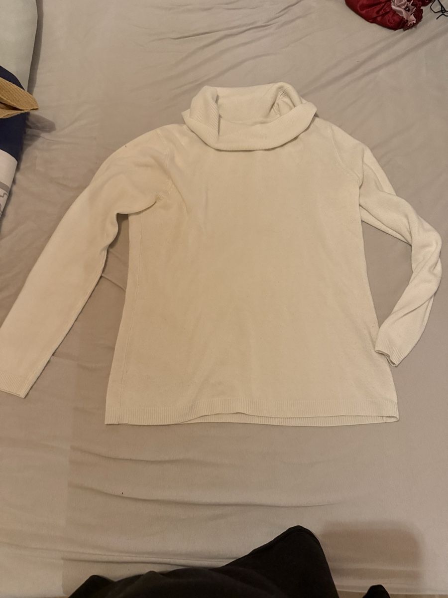 Lotti di vestiti: Kleiderpaket Pullover / Grösse: S – Usato da Oberhofen Thun'see venduto da ClaudiaKelesh 1