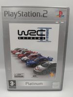 W2C Extreme (Playstation 2 / PS2) (PS2 Platinum)