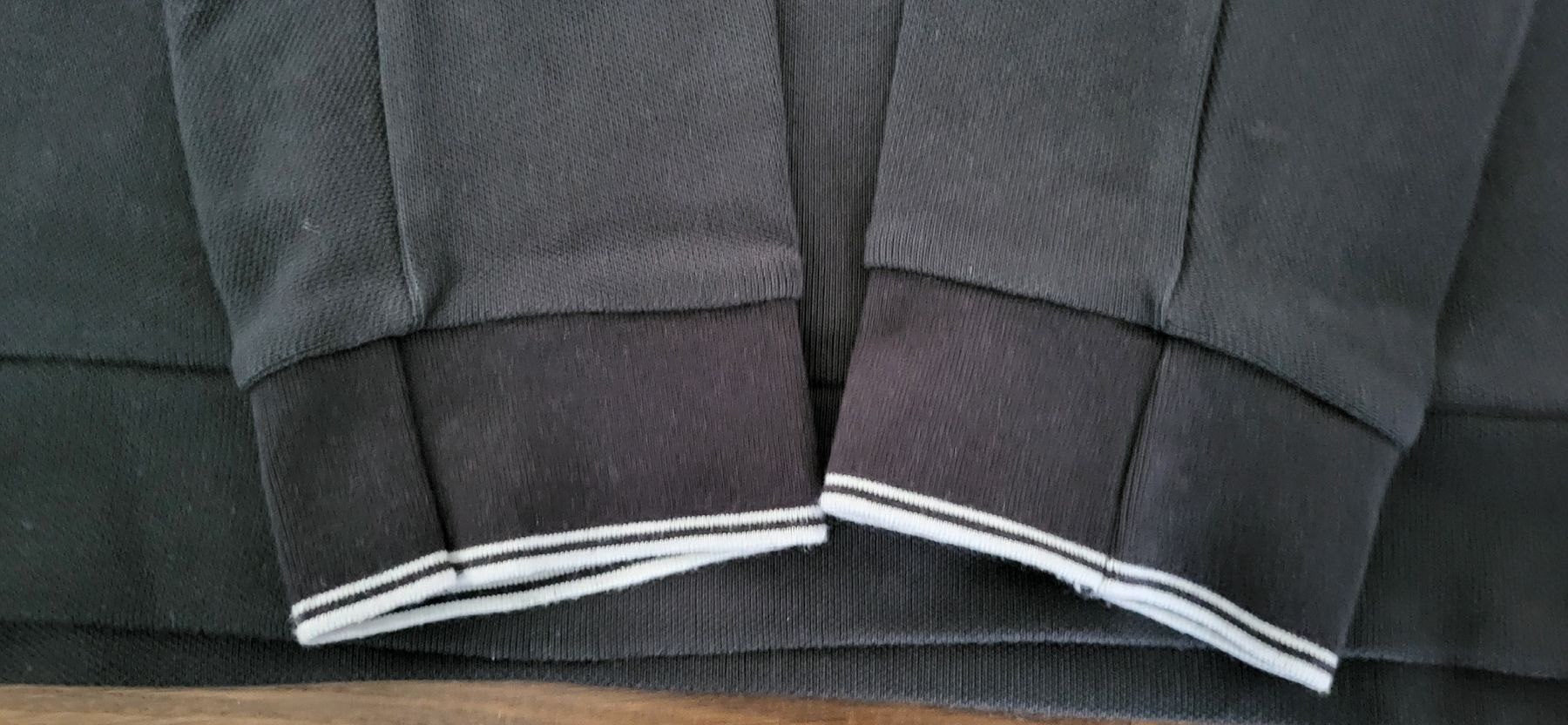 Nike Maglioni & Felpe: Nike Tennis Sweater schwarz L – Usato da Unterseen venduto da rej_lnk9 6