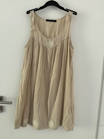 Hübsches Sommerkleid Gr. 36 von Zara