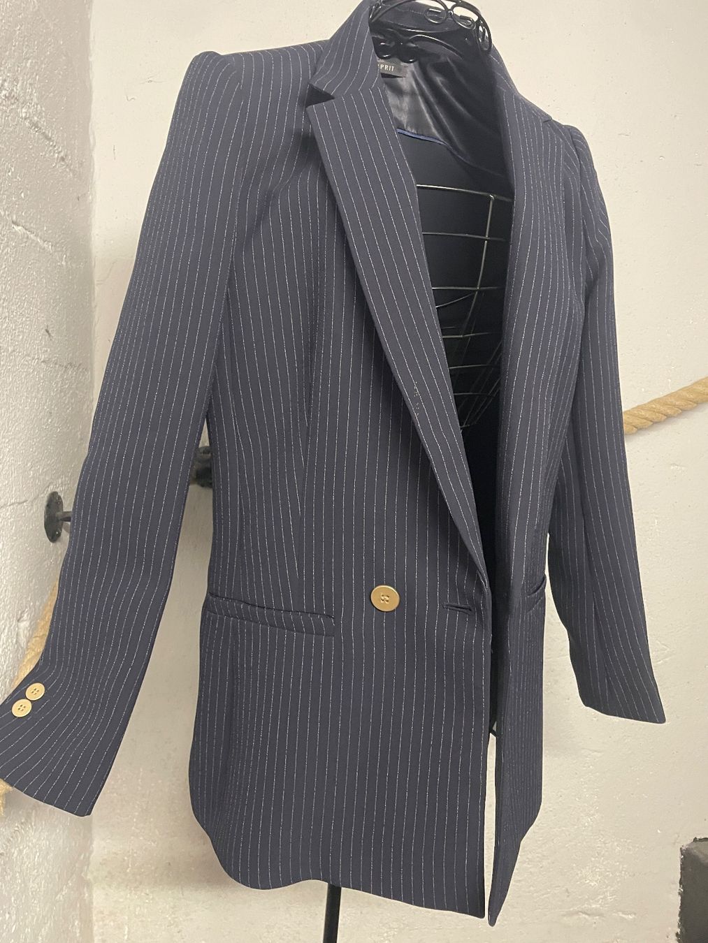 Esprit Giacche: Esprit Blazer Gr.36 – Nuovo (secondo la descrizione) da Obfelden venduto da 3zwerge 1