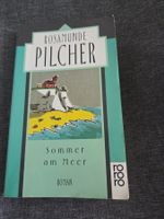 Rosamunde Pilcher – Sommer am Meer (Roman)