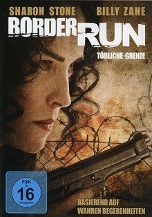Tutti i DVDs: Border Run - Tödliche Grenze – Usato da Ebikon venduto da Moviefreak01