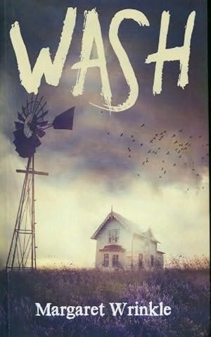 Bücher: Wash – Gebraucht aus Neuchâtel von Dualseele