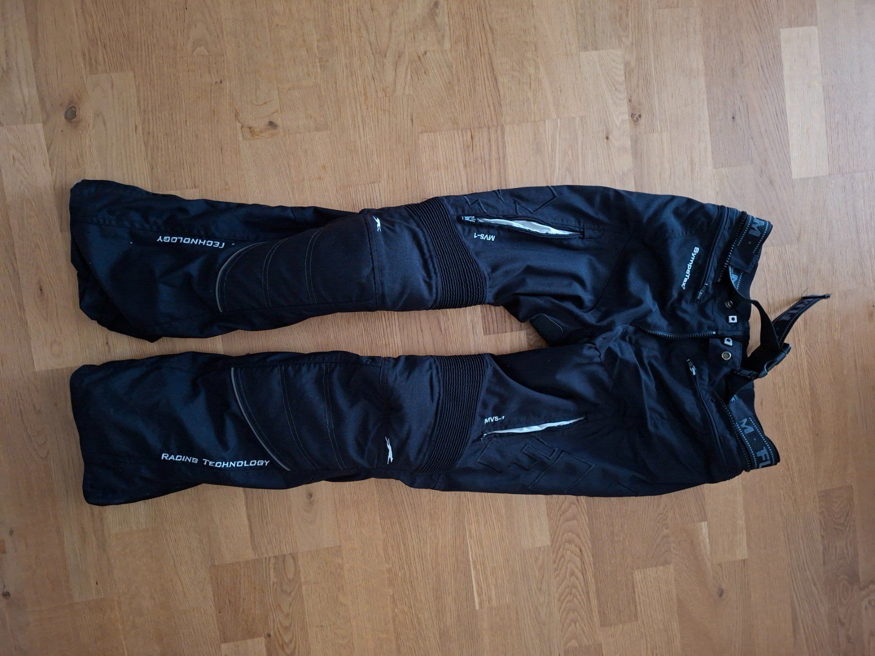 FLM Pantaloni: Motorradhose – Usato da Altbüron venduto da Luti_1000
