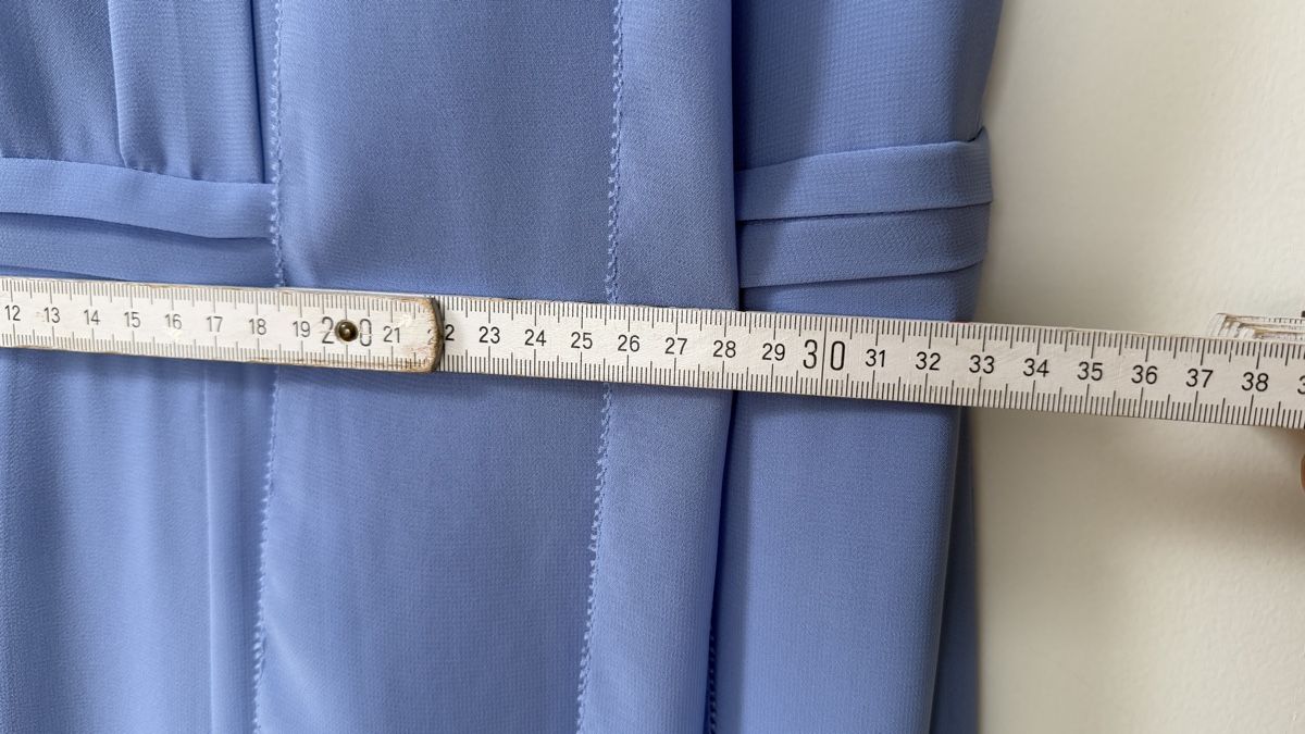 Phase Eight Tute: Phase Eight Sommer-Jumpsuit, Gr. 34 – Usato da Wolfhausen venduto da Nihei 6