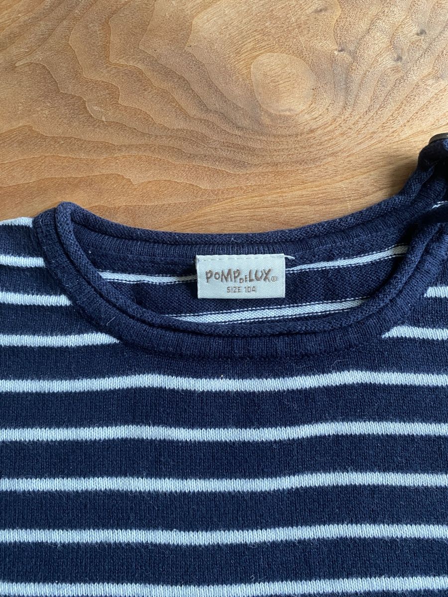 Pomp de Lux Pulls et sweat-shirts: Pullover Pompdelux 104 – D'occasion à Biberen par Flocke83 1