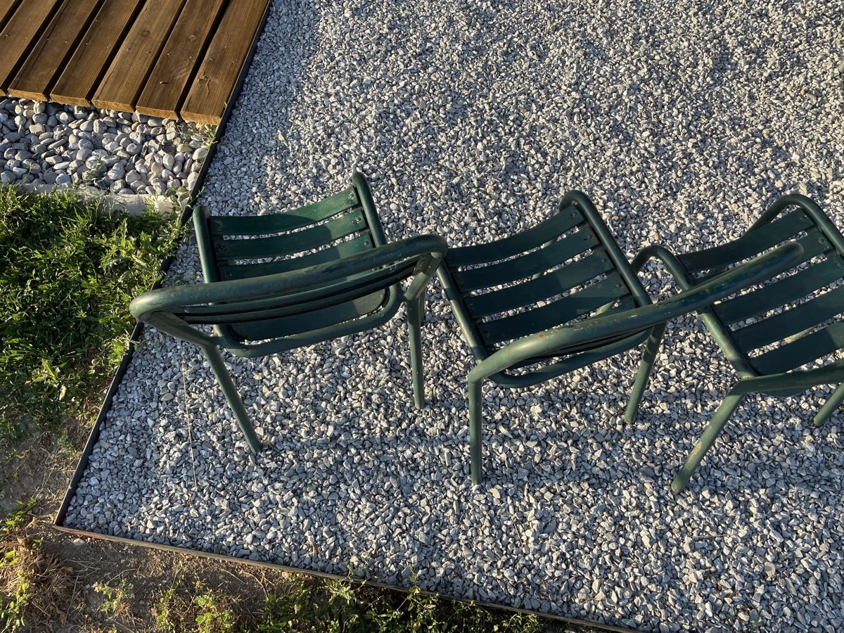 Chaises: Chaises vintage – D'occasion à Montagny-les-Monts par trrey 3