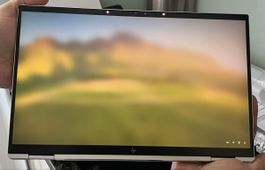 HP EliteBook x360 1040 G7 | 14” Touchscreen | 512 GB SSD | 4