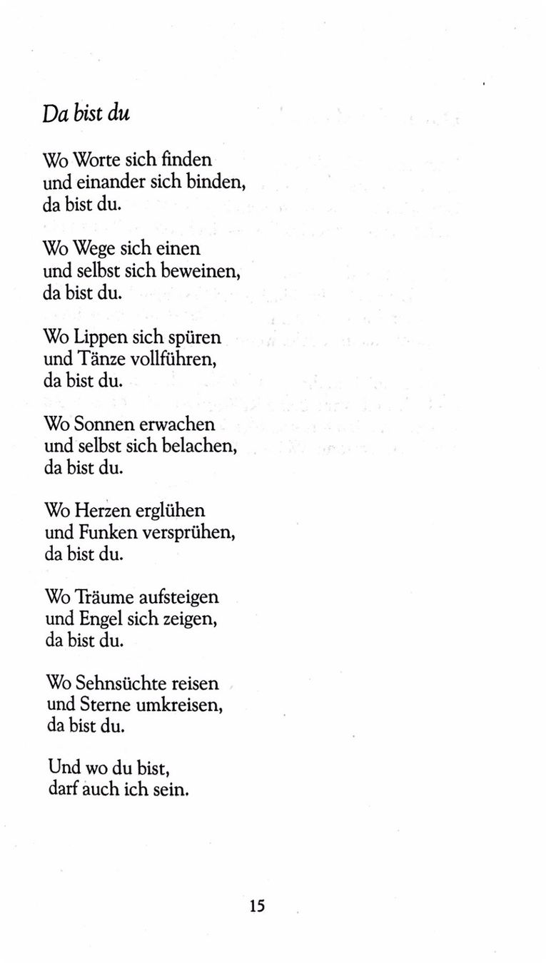 Libri: Steinhauser Wolfgang, Dein ist das Mondlicht – Nuovo (secondo la descrizione) da Sarnen venduto da Livres 4