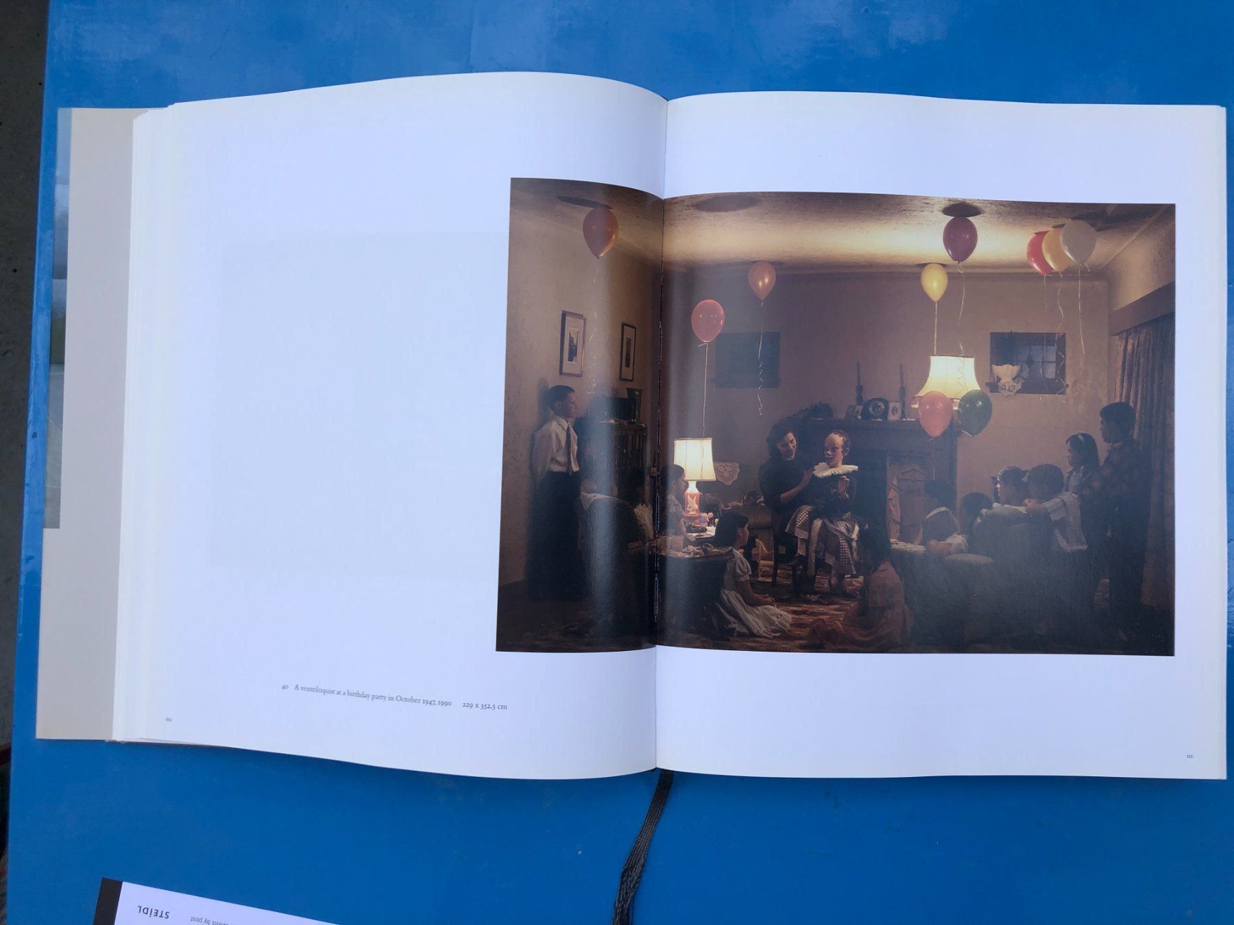 Libri: Jeff Wall: Catalogue Raisonné 1978–2004 – Usato da Zürich venduto da allp 7