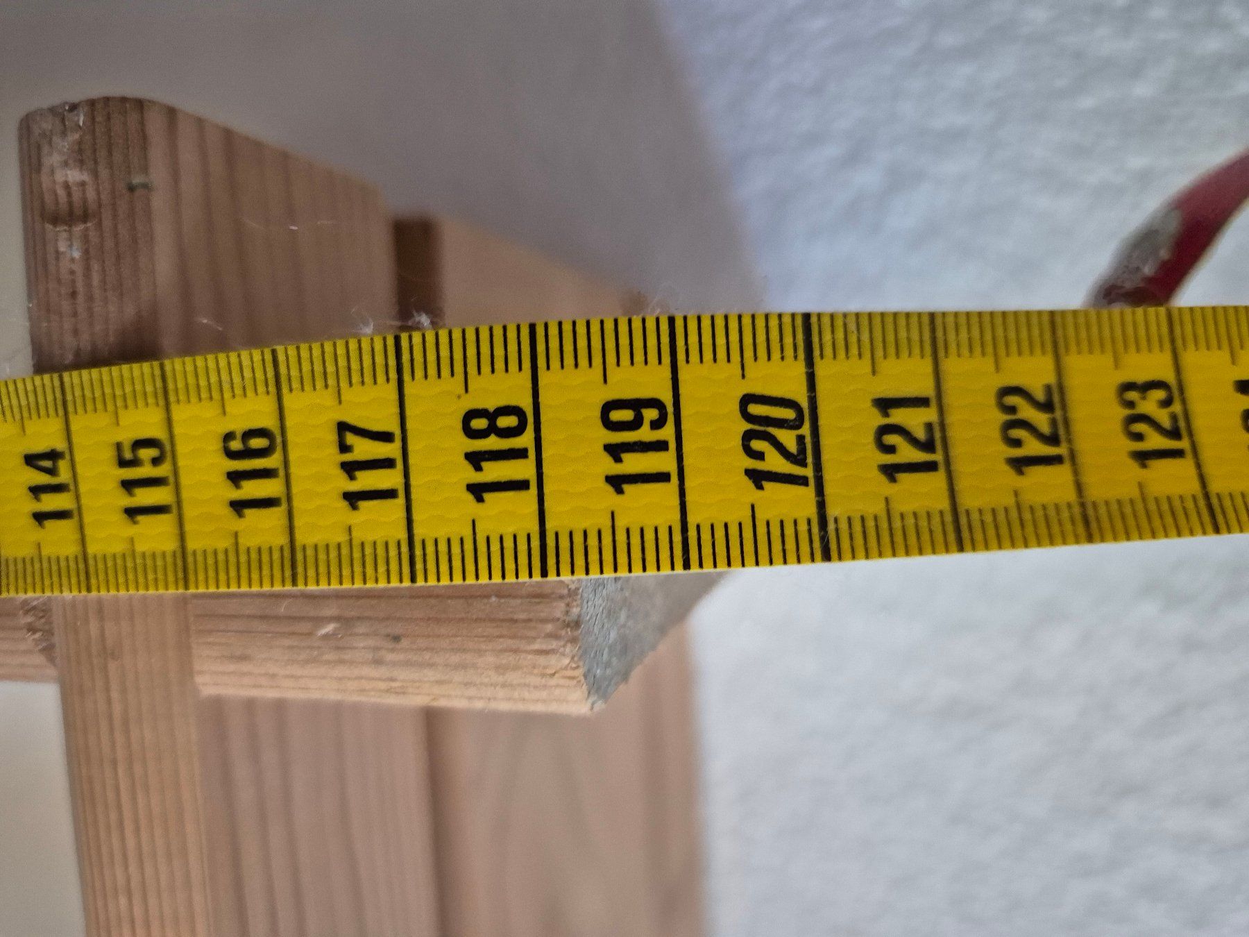 Regale: Holzregal – Gebraucht aus Wettingen von gra_gb7m 4