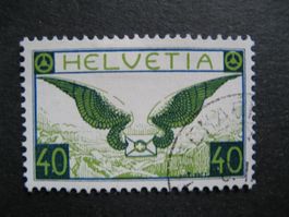 F15 gestempelt