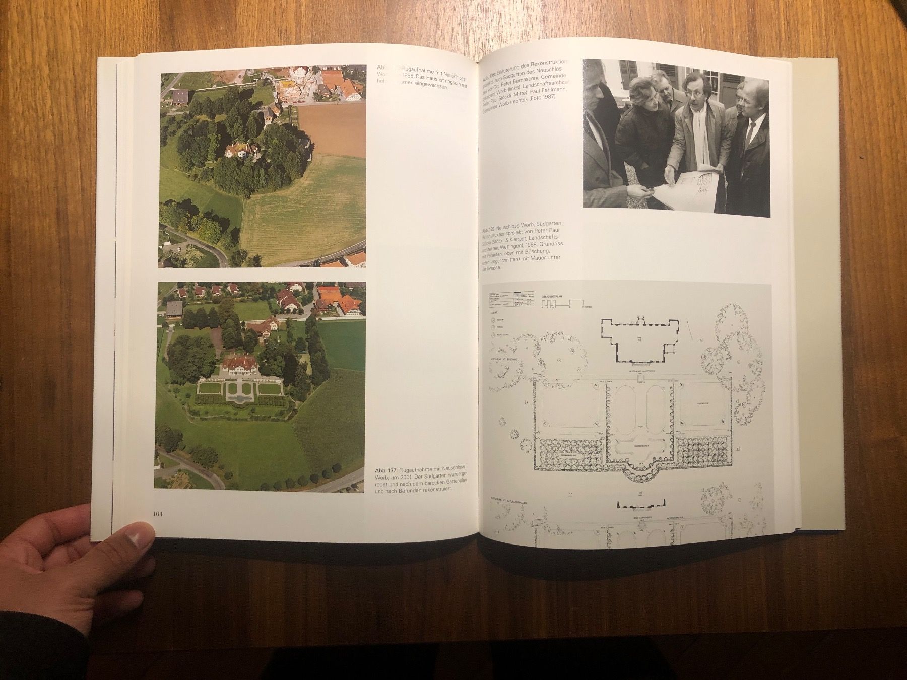Libri: Neuschloss Worb – Usato da Bern venduto da Boox 6