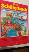 Schülerbuch - Treff - 1995 - Lesen, staunen, Welt entdecken