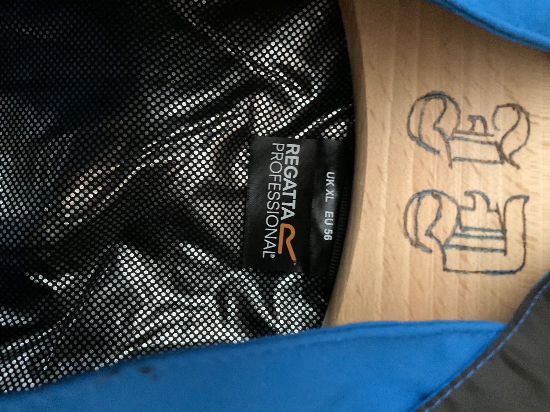 Vestes: Funktions Jacke Regatta Professional – Neuf (Voir description) à Herisau par eri_2tb5 2