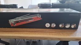 Jokosit Tile Cutter 600mm, New in Box, Unused! Ready Now