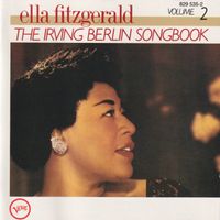 Ella Fitzgerald [VERVE] the Irving Berlin Songbook