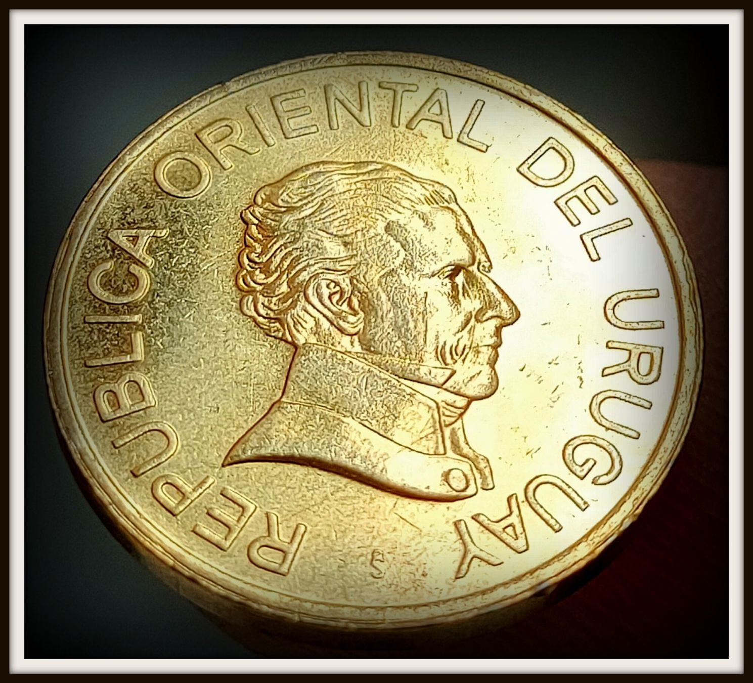Tutti le monete: URUGUAY 1 PESO 1998 UNZ. – Nuovo (secondo la descrizione) da Winterthur venduto da Creso70