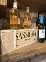 Sassicaia Magnum 2021