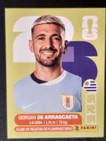 Panini 2026 URU11