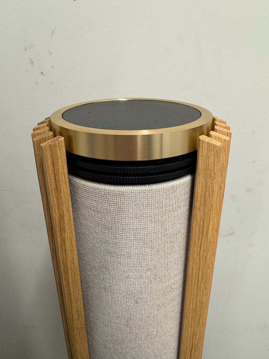 Bang & Olufsen Casse acustiche: Bang & Olufsen, Beolab 28, Vorführgerät – Nuovo (secondo la descrizione) da Einsiedeln venduto da patsteiner74 6