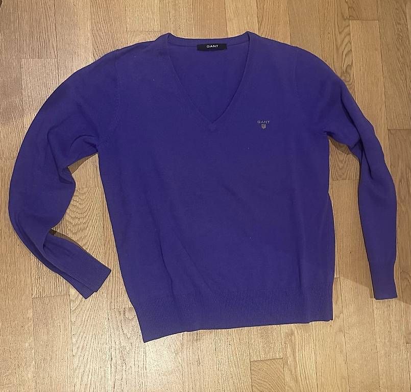 Pulls & Sweat-shirts: GANT Pullover – D'occasion à Zürich par dunky81