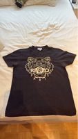 T-shirt Kenzo noir