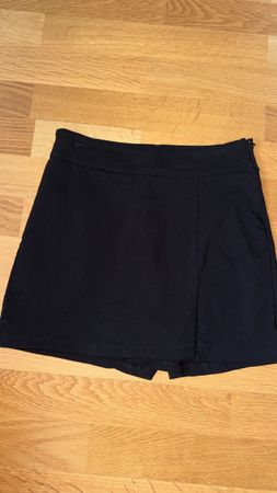 Shorts mit Schösschen H&M, 36