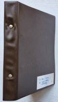 Atari Manual von 1988: 1st Word Plus, 1st address