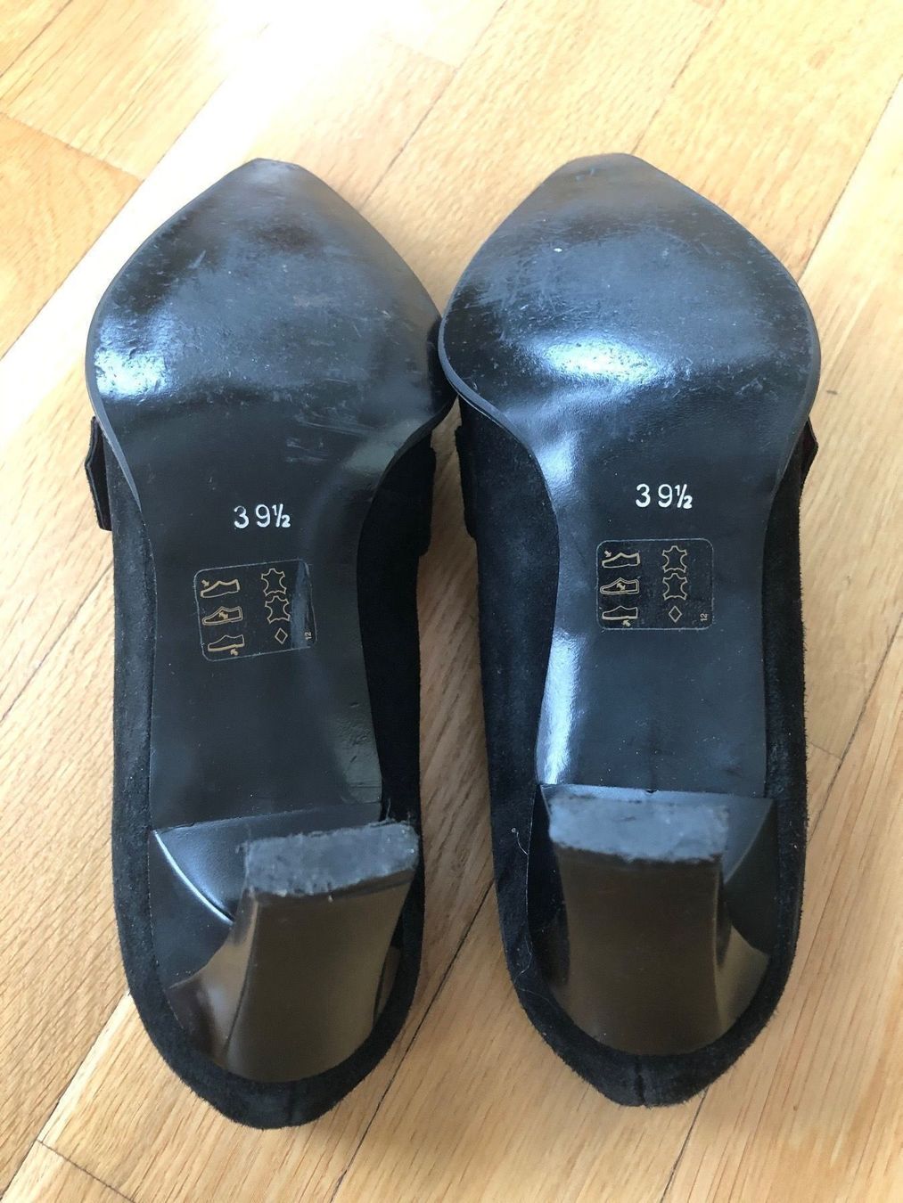 Chaussures femmes: Bocage Damenschuhe, Gr 39 – D'occasion à Uetikon am See par erz13 2