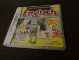 Lernerfolg Grundschule - Englisch Der Vokabeltrainer DS
