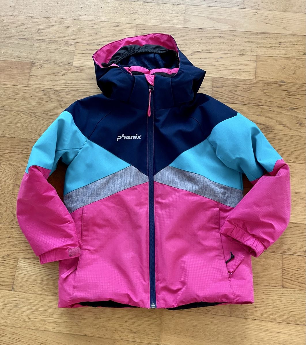 Phenix Completi: Skiset Phenix 4-8 Jahre – Usato da Kaiseraugst venduto da Jacques27 1