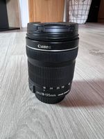 Canon EOS 750D + Objectif 18-135mm + Objectif 70-300mm