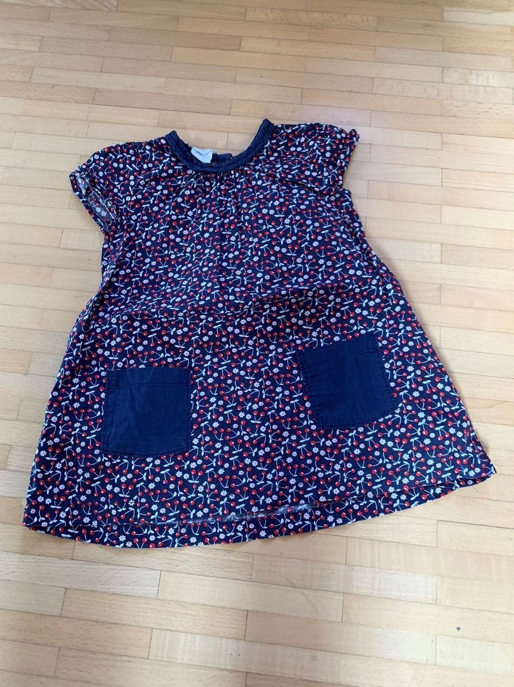 Kleider & Röcke: Kleid Gr. 80 – Gebraucht aus Dinhard von PS83