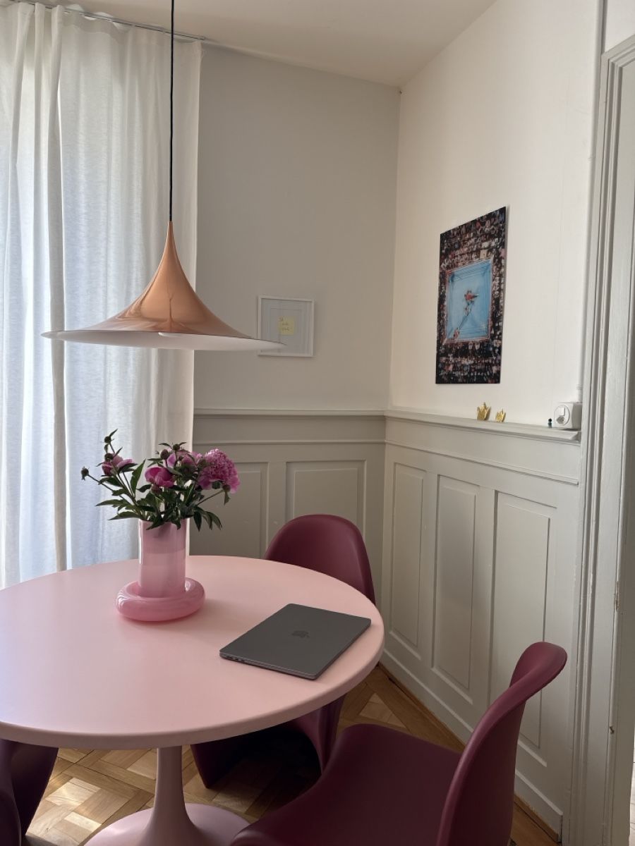 Gubi Lampade: Gubi Lampe Chrome – Usato da Zürich venduto da ang_65gc 2