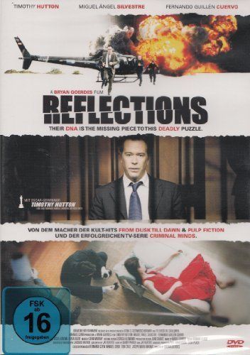 Tutti i DVDs: Reflections (DVD) Deutsch, Englisch – Usato da Uzwil venduto da visions77