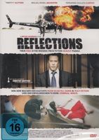 Reflections (DVD) Deutsch, Englisch