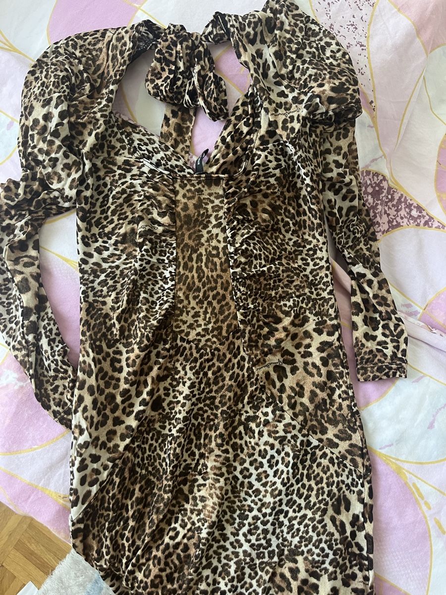 Roccobarocco Vestiti: Kleid Roccobarocco – Usato da Brugg AG venduto da Ljubinka0410 7