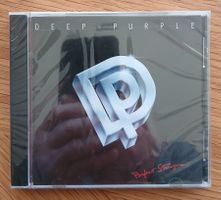 Deep Purple – Perfect Strangers (CD) NEU & OVP