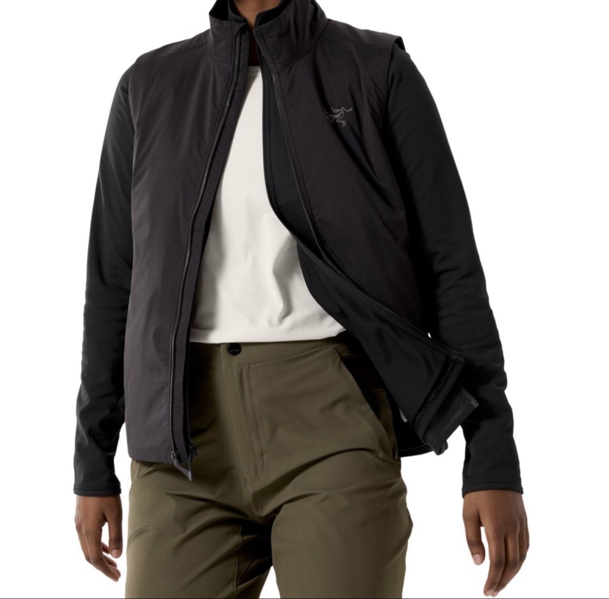 Arcteryx Gilets: Arc'teryx Atom Veste Damen XS – Neuf (Voir description) à Zürich par jennifer.boss