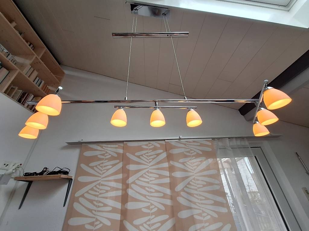 Lustres & lampes de plafonds: Hängelampe SINTA – D'occasion à Sursee par wongtong 3